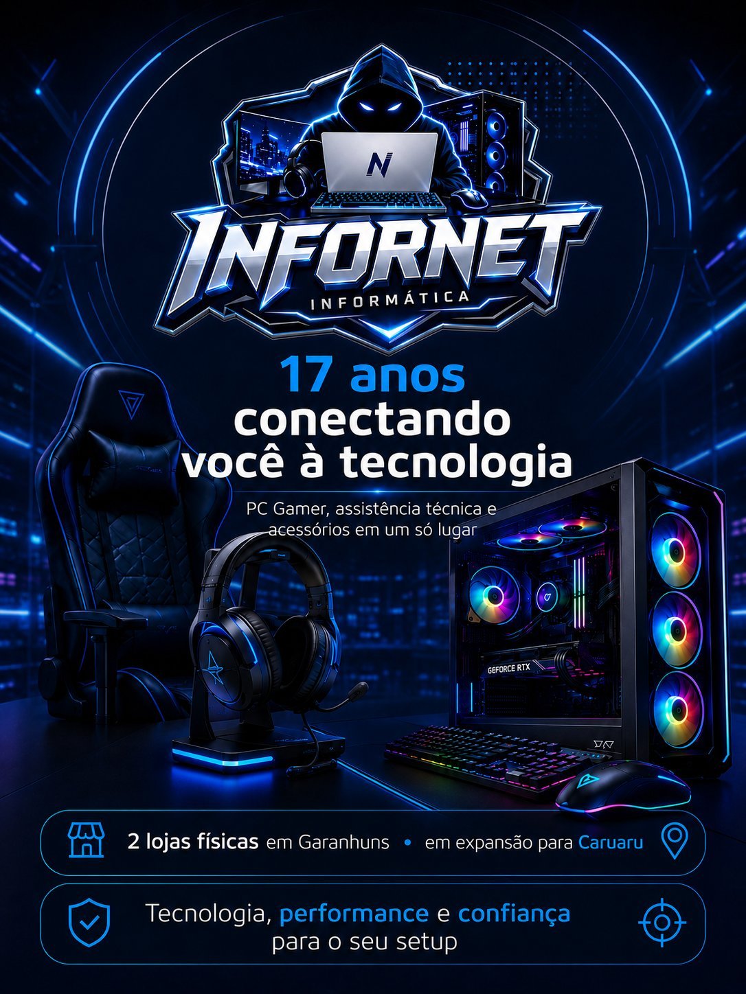 Infornet Mobile